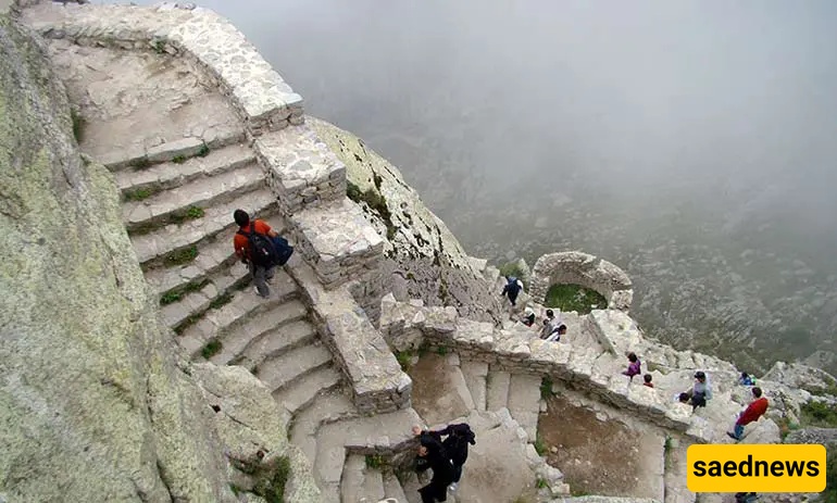 Babak Castle