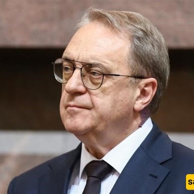 Putin Removes Bogdanov from Deputy Foreign Minister, Envoy Roles