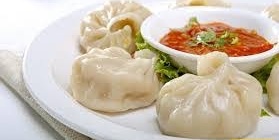 How to Make Vegetable Piroshki (Momos)