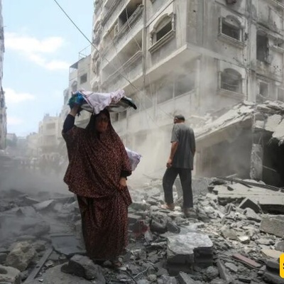 Al-Azhar calls Israel’s Gaza occupation plan a ‘stain of shame’ on world