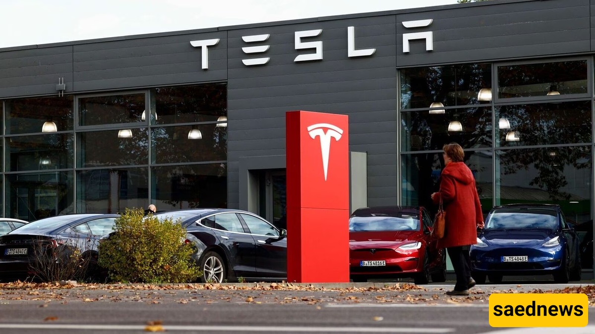 Tesla