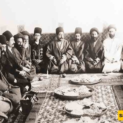 Interesting Eid al-Fitr Traditions in Old Tehran: From Donating Unnecessary Household Items as Fitrah to Breaking the Fast with Turbah