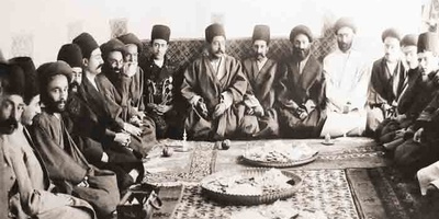 Interesting Eid al-Fitr Traditions in Old Tehran: From Donating Unnecessary Household Items as Fitrah to Breaking the Fast with Turbah