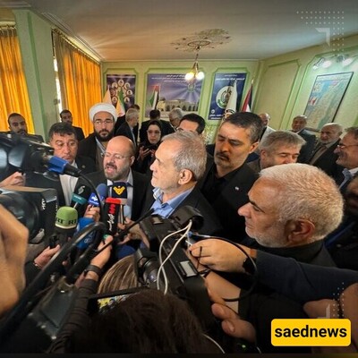 Iran Promises Strong Response to Any Israeli Attack