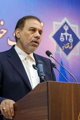 Traitorous Zionist Spies Hit Hard by Judiciary Ruling