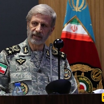Iran Remains Fully Prepared For Defense As Threats Not Over