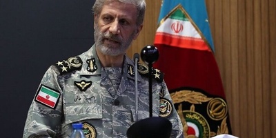 Iran Remains Fully Prepared For Defense As Threats Not Over