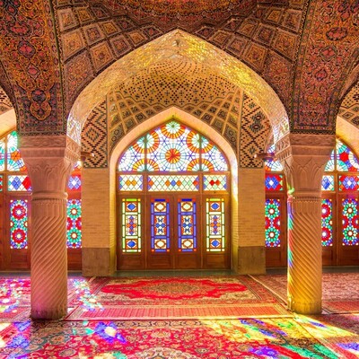 Architecture of the Islamic Golden Age 13 Best Marvels Across Iran!