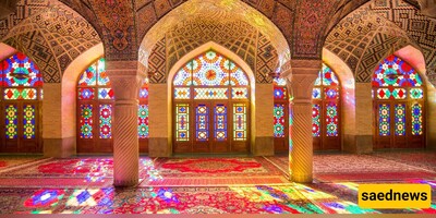 Architecture of the Islamic Golden Age 13 Best Marvels Across Iran!