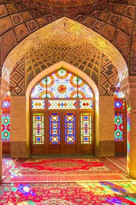 Architecture of the Islamic Golden Age 13 Best Marvels Across Iran!