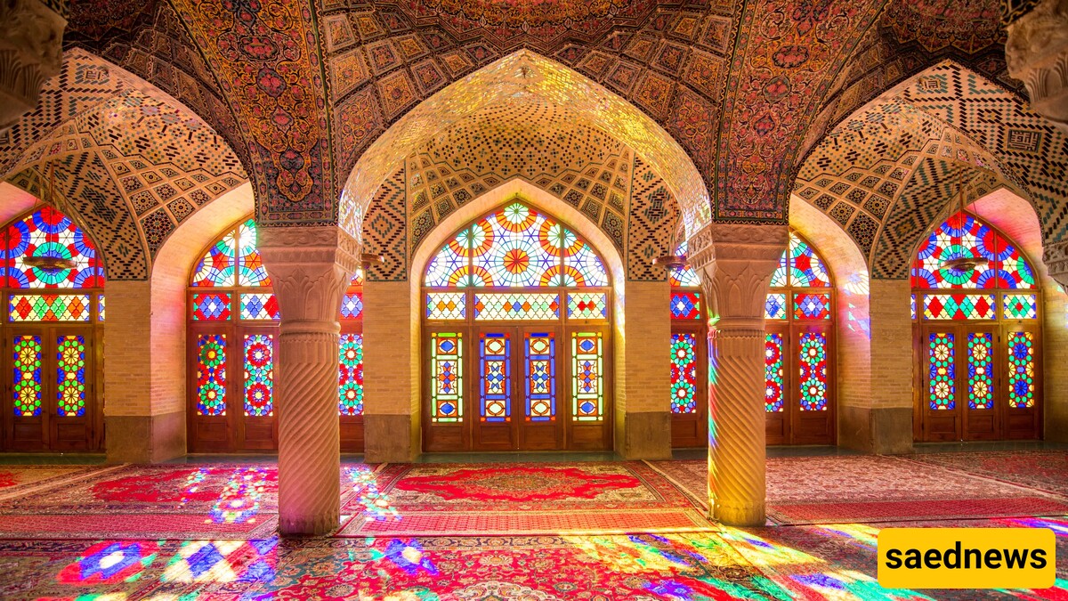 Architecture of the Islamic Golden Age 13 Best Marvels Across Iran!