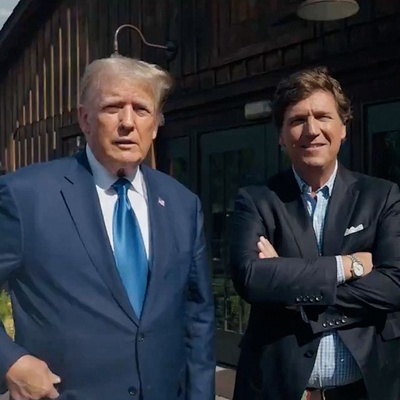 Admission by a Trump-ally host: Israel humiliated the U.S. / Israelis were giving orders to American officers!