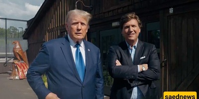 Admission by a Trump-ally host: Israel humiliated the U.S. / Israelis were giving orders to American officers!