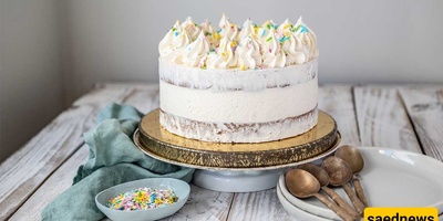 Birthday Cakes Are Far Older Than You Think—but the Candles Came Later