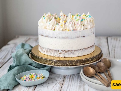 Birthday Cakes Are Far Older Than You Think—but the Candles Came Later