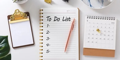Why Successful People Always Review Their To Do Lists