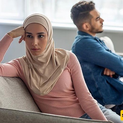 My Partner: Why Do They Masturbate?