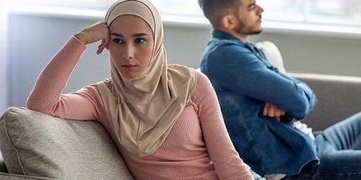 My Partner: Why Do They Masturbate?