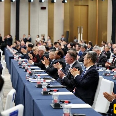 China Unveils New Measures to Strengthen Global Governance