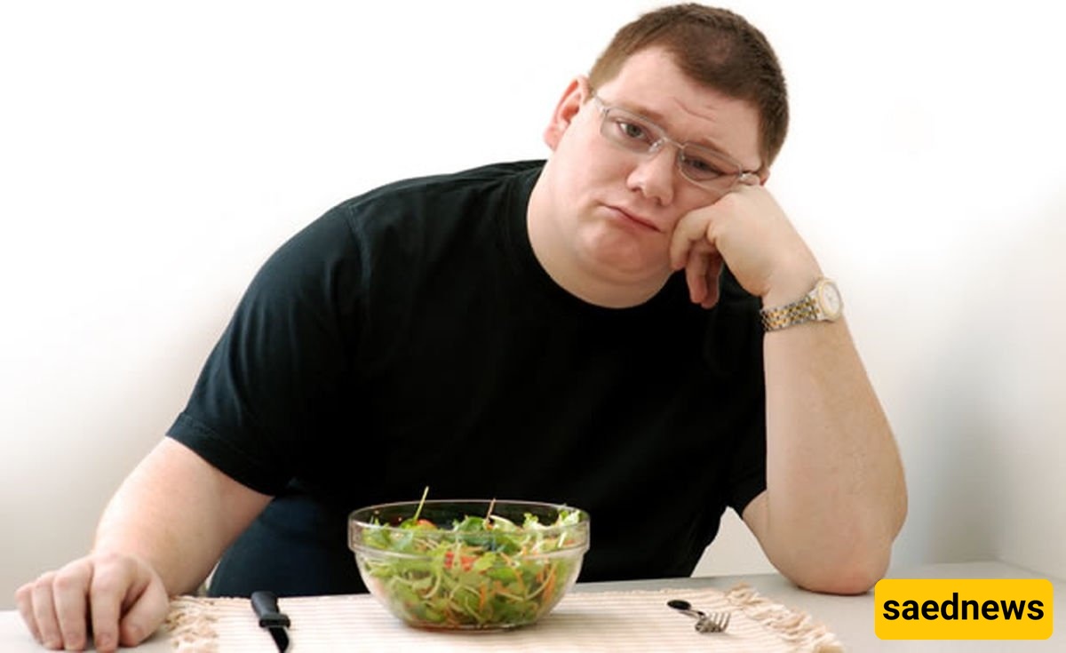 Did You Know Depression Can Lead to Weight Gain? The Surprising Link Between Mood and Body Weight