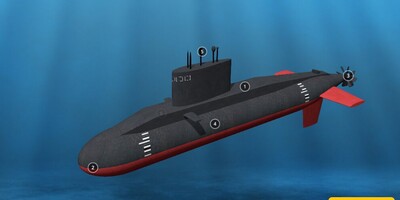 Introduction to the Amazing Technology of Submarines!