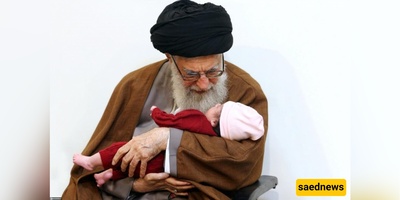 “The Million-Pound Baby” Rumor Debunked: Iranian Leader’s Grandchild Born in Tehran, Not London