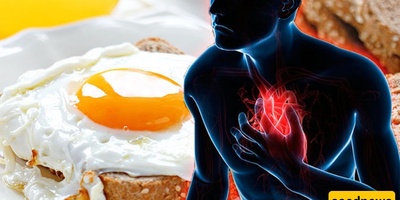 Does Eating Eggs Pose A Risk For Patients With High Cholesterol And Heart Disease?