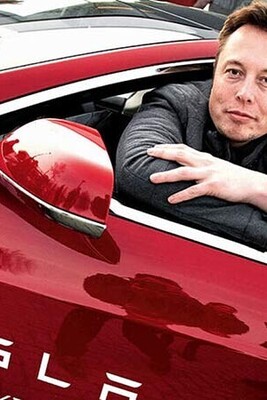 Tesla's Special (10-billion-dollar) Vehicles for Transporting the Deceased ! +Photo"