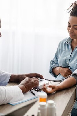 The Most Suitable Exercise for Controlling Blood Pressure in Women