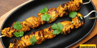 How to Make Tender White Kebab (Joojeh Kebab) That Will Blow Your Mind + Photos