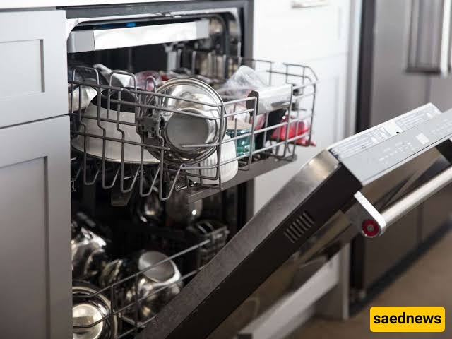 Dishwasher