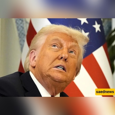 President Trump: Iran Defies U.S. — Refuses to Halt Uranium Enrichment or Open Nuclear Sites to Inspectors