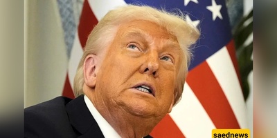 President Trump: Iran Defies U.S. — Refuses to Halt Uranium Enrichment or Open Nuclear Sites to Inspectors