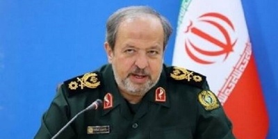 Defense Chief Says Iran Is Much More Powerful Than in Previous Wars