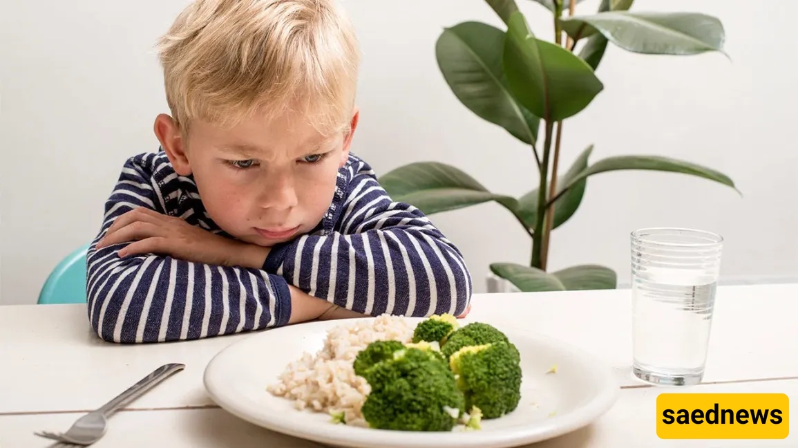 child