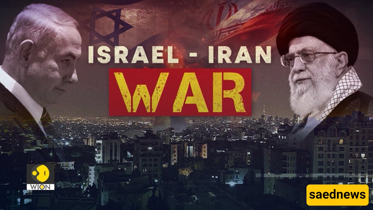 From Drones to Missiles: How Iran’s Army Turned Israel’s Offensive Into a Strategic Defeat