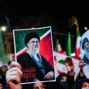 People in Tehran to bid farewell to Ayatollah Khamenei