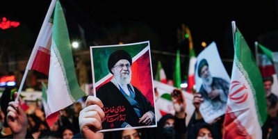People in Tehran to bid farewell to Ayatollah Khamenei