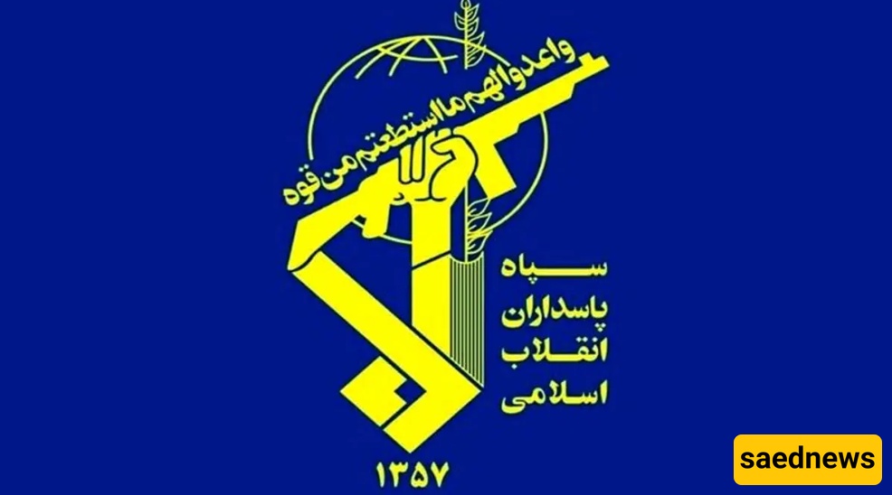 IRGC Warns of Fierce Retaliation Against Any Threats to Iran’s Sovereignty