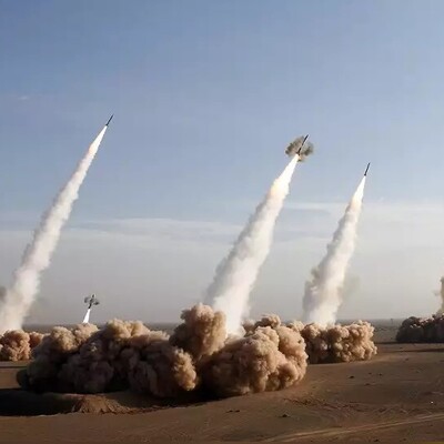 US Intelligence Warns: Iran Could Launch Attack on Israel in Just Days!