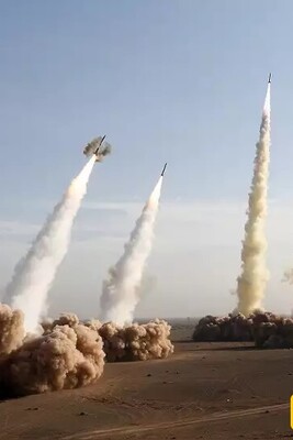 US Intelligence Warns: Iran Could Launch Attack on Israel in Just Days!