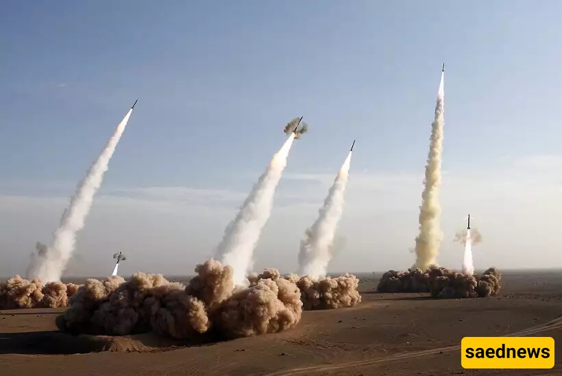 US Intelligence Warns: Iran Could Launch Attack on Israel in Just Days!