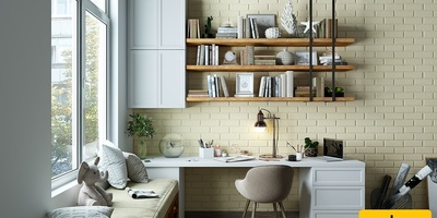 What Makes Some Rooms Better for Studying?