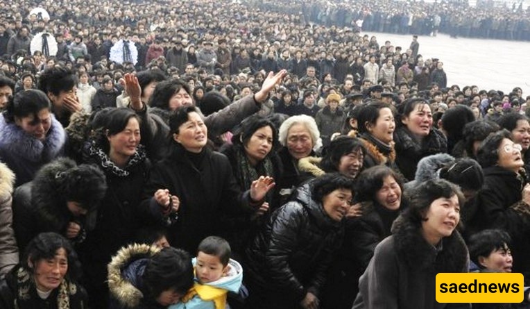 North Korea