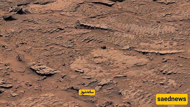 Mars