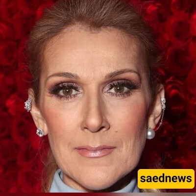 Celine Dion Calls Out Politician Donald Trump Over Unauthorized Action!