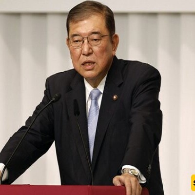 Shigeru Ishiba Elected Japan's New Premier