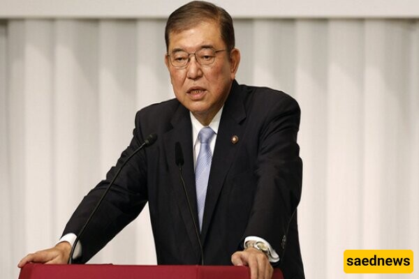 Shigeru Ishiba Elected Japan's New Premier