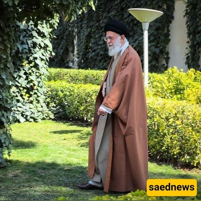 A Rare Insight into the Greatest Leisure Activity of Iran’s Supreme Leader and His Children