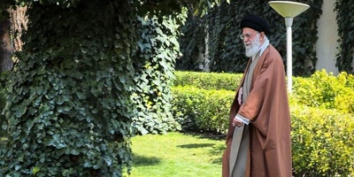 A Rare Insight into the Greatest Leisure Activity of Iran’s Supreme Leader and His Children